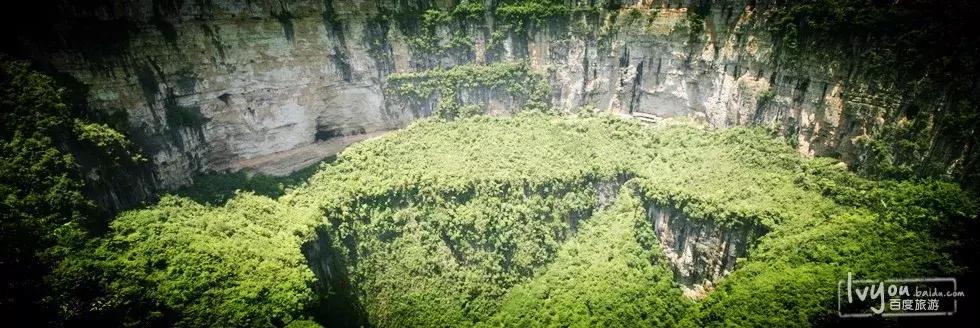 如果你刚好想去巴马，我想对你说……