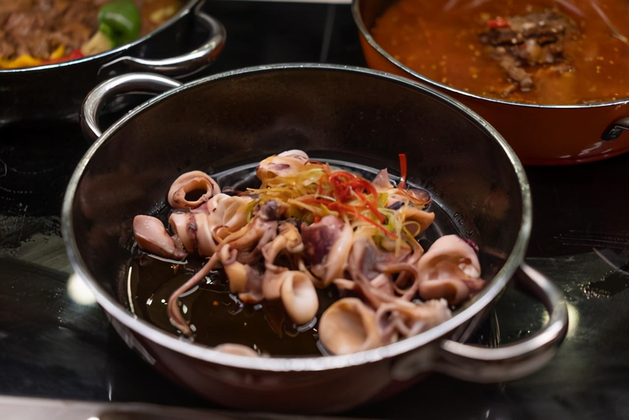 生蚝无限吃的自助餐厅,福清生蚝自助