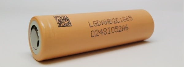 lg锂电池型号看容量,怎么分辨lg动力锂电池