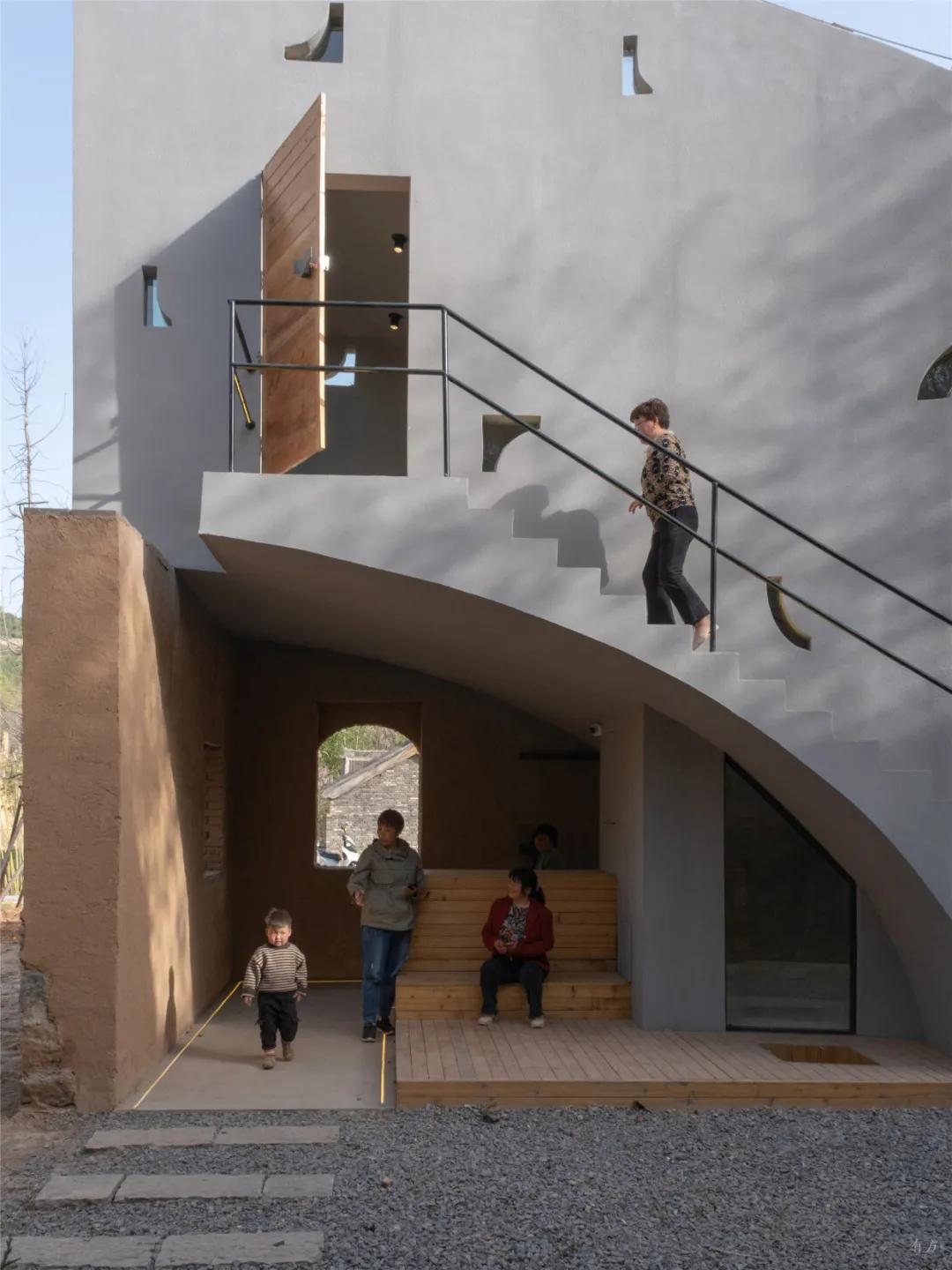 广东美丽乡村别墅设计案例,美丽乡村改造的典型案例