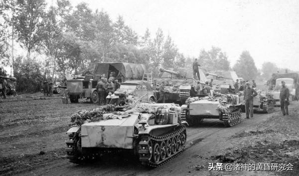 虎式坦克vs潘兴坦克谁更强,m26潘兴坦克vs虎式坦克