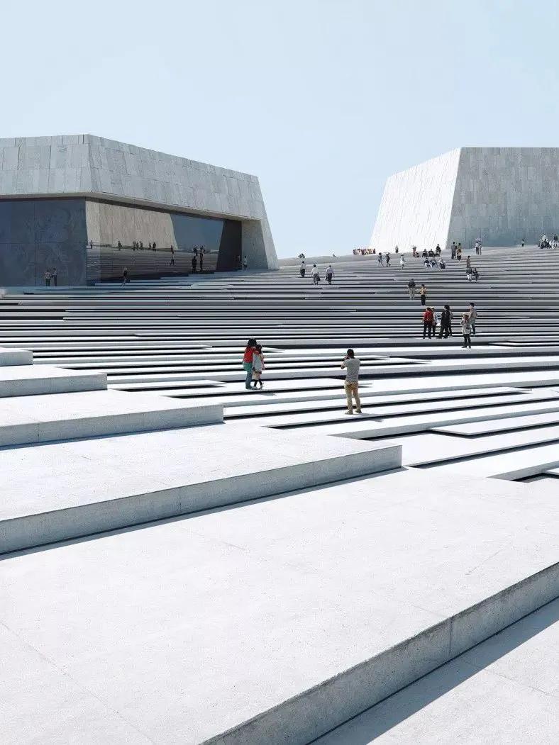 2020魔都十大新地标建筑,魔都新地标