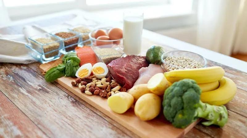 减肥瘦身塑形生酮饮食减脂餐,公认减肥最快的饮食方法