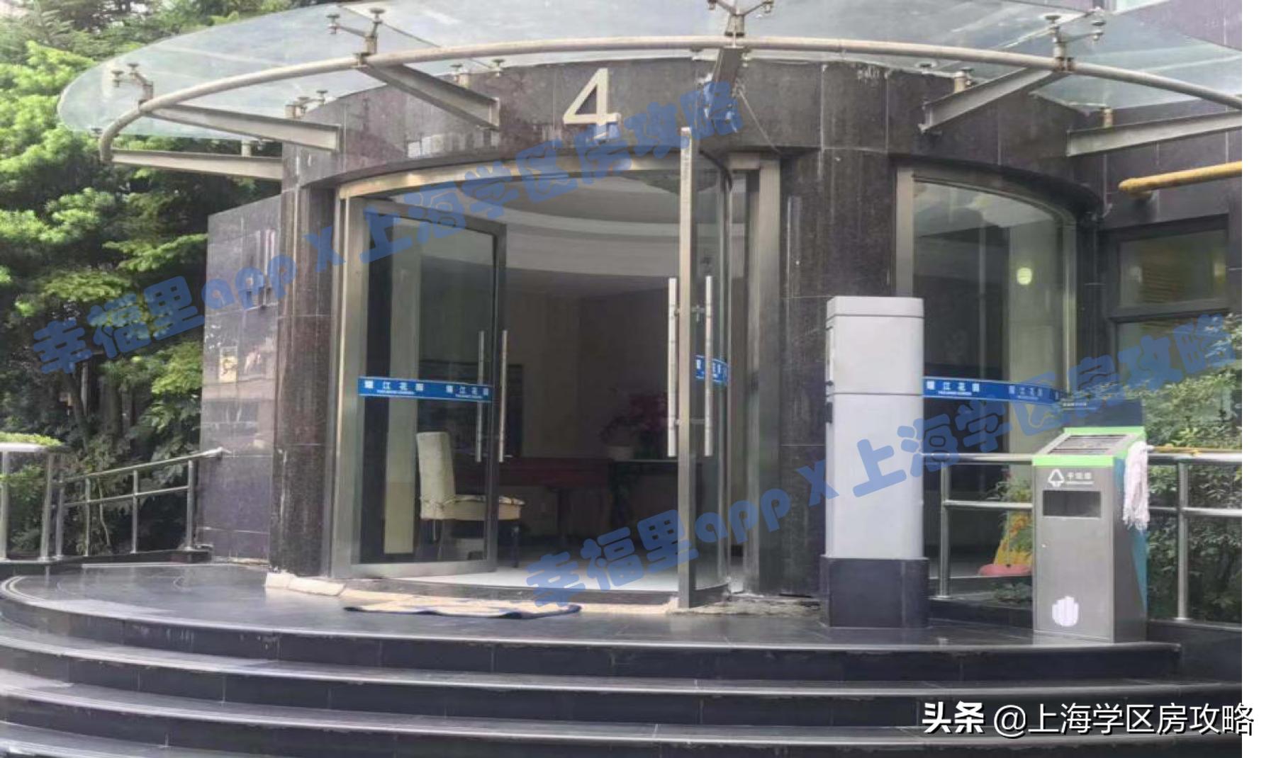 江景房学区房项目,耀江花园好房推荐