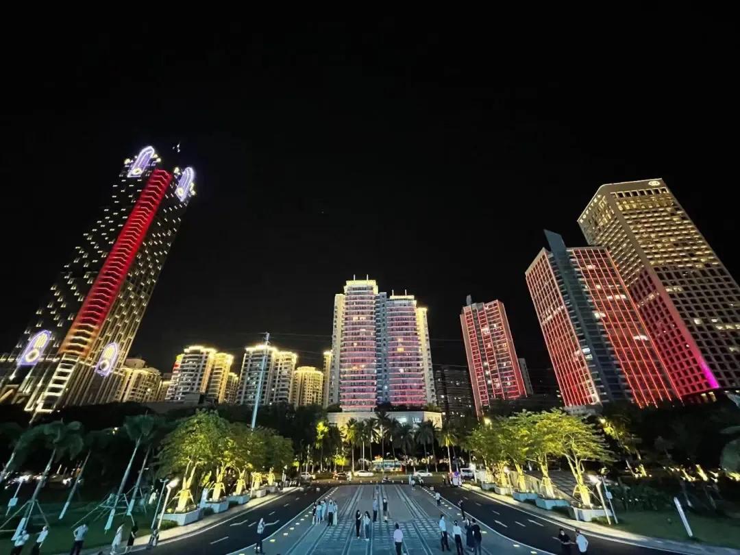 海口市井烟火气,海口烟火气息市井小巷