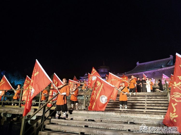 中国书画春晚北京,2019中国书画春晚