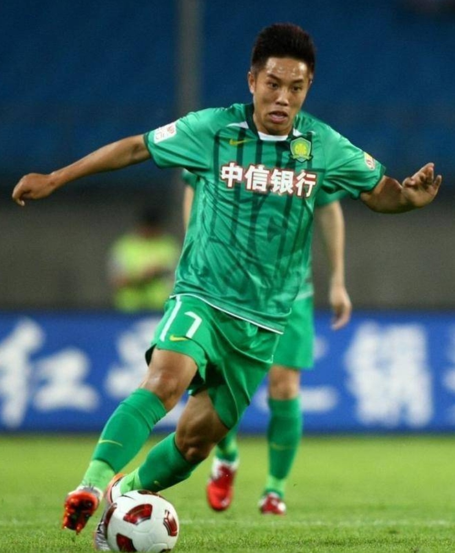 国安09年夺冠阵容,09年国安中超夺冠事件