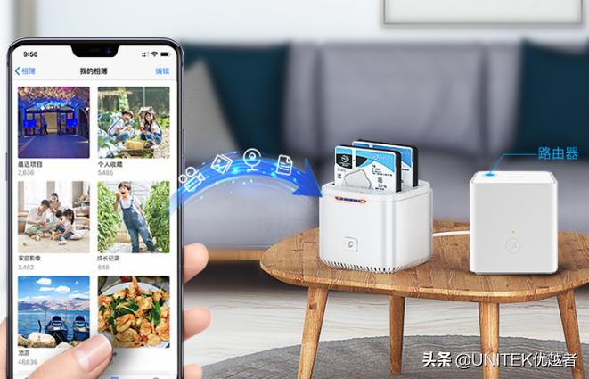 私人云空间搭建,家庭云空间怎么用