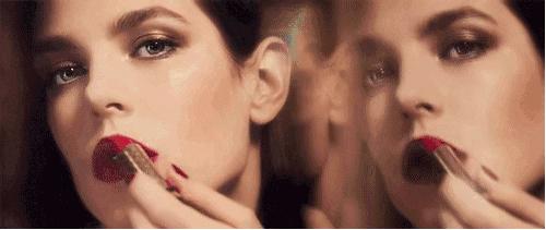 秋冬必备的雾面哑光口红,易烊千玺为你选好了