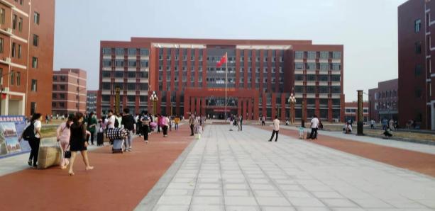 信阳中专有哪些,信阳中专招生