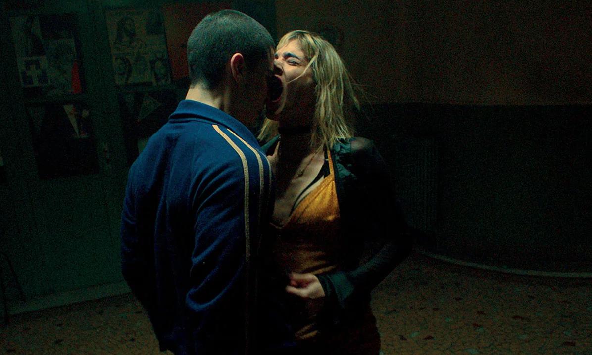 2021年十部最好看的恐怖电影,2021年10大最恐怖电影