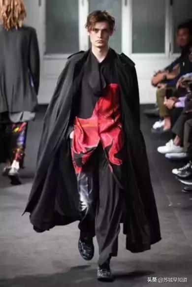 旗袍小镇｜这家“暗黑系”的品牌买手店有点酷