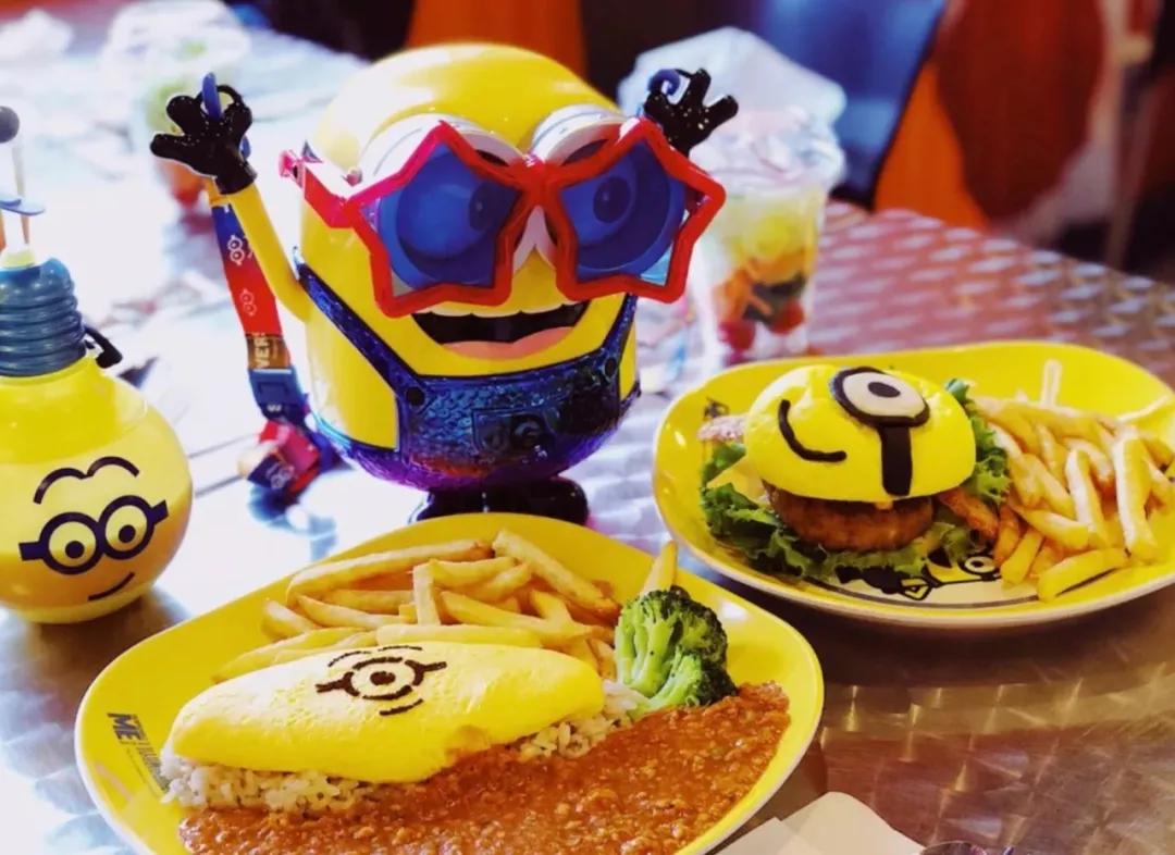 去环球影城打卡需要多少钱？