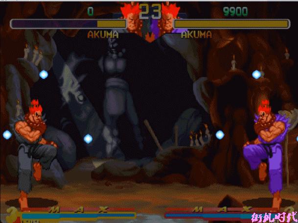 街机游戏昔日不可一世的“瞬狱杀”，居然沦落成随处可见的地摊货