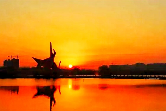 如何拍好风景摄影技巧,摄影小技巧拍出光影