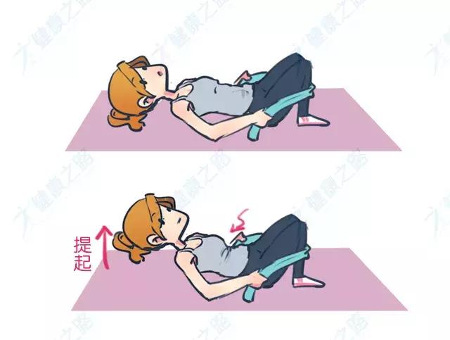 产后肚子松垮的肚皮怎么变紧致,不想产后落病根