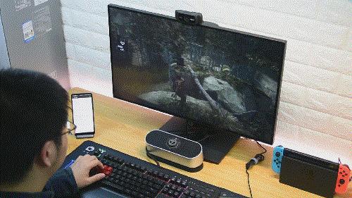 屏幕细腻的显示器,优派vp27804k显示器怎样