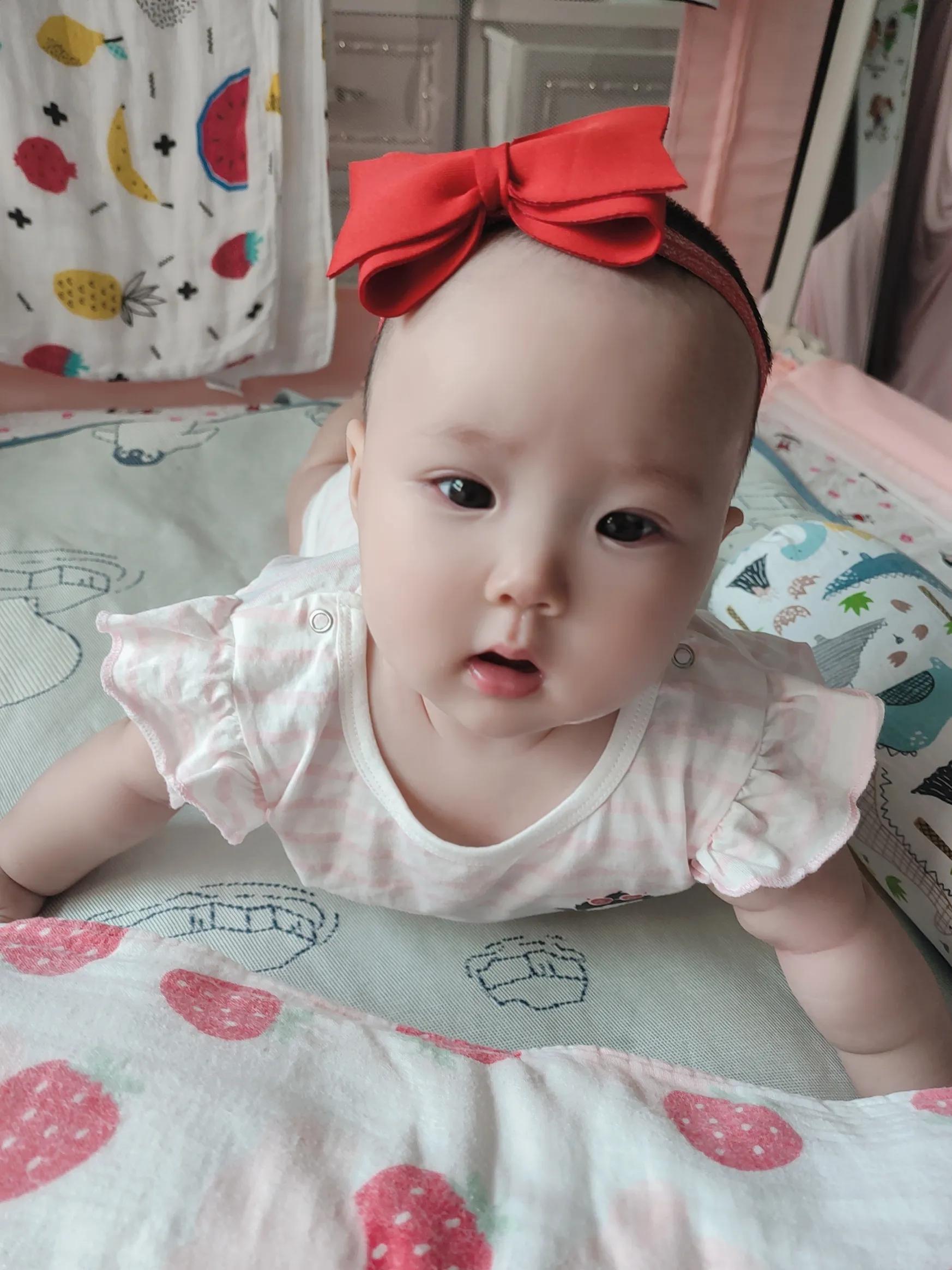 宝宝大作战8-9,宝宝湿疹大作战