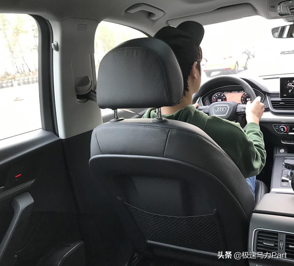 奥迪q5l和汉兰达对比评测视频,2014奥迪q5lsportback评测