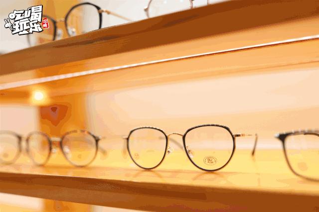 合肥瑶海万达哪一家眼镜店好,合肥滨湖眼镜店推荐