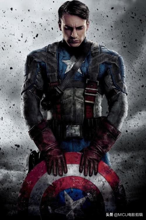 美队在卡特死后去了哪里,美队和卡特70年后的重逢