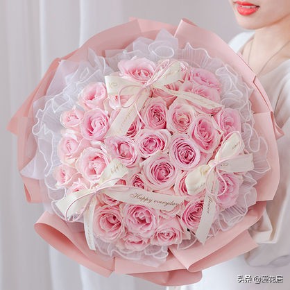 爱花居:8.14浓情七夕节,有哪些鲜花推荐?