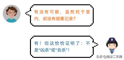 “凶宅”到底要凶到什么程度，才能主张退房并赔偿？