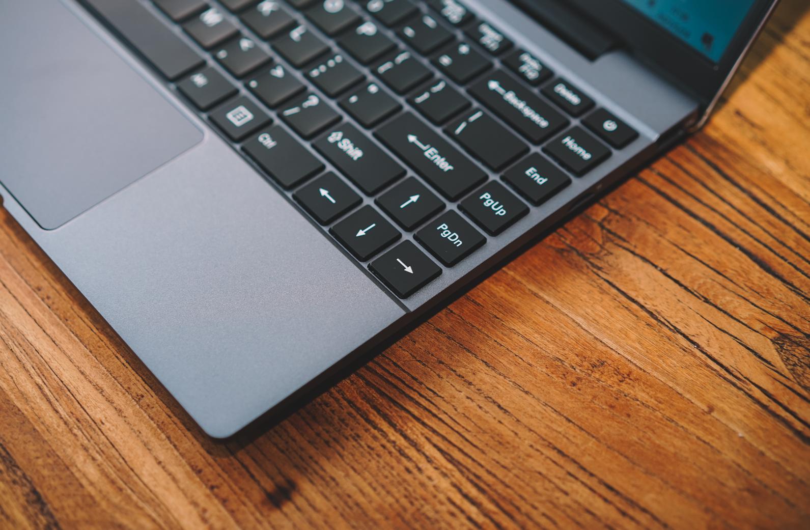 酷比魔方gtbook笔记本玩原神,酷比魔方gtbook14.1电脑怎么样