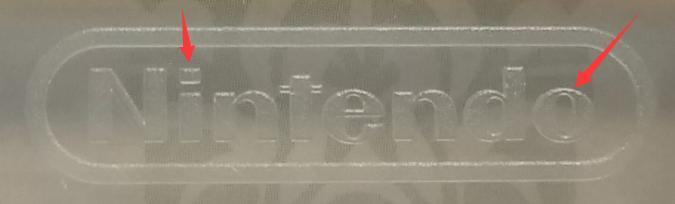 ns卡带原盒区分真假,全新ns卡带有塑封吗