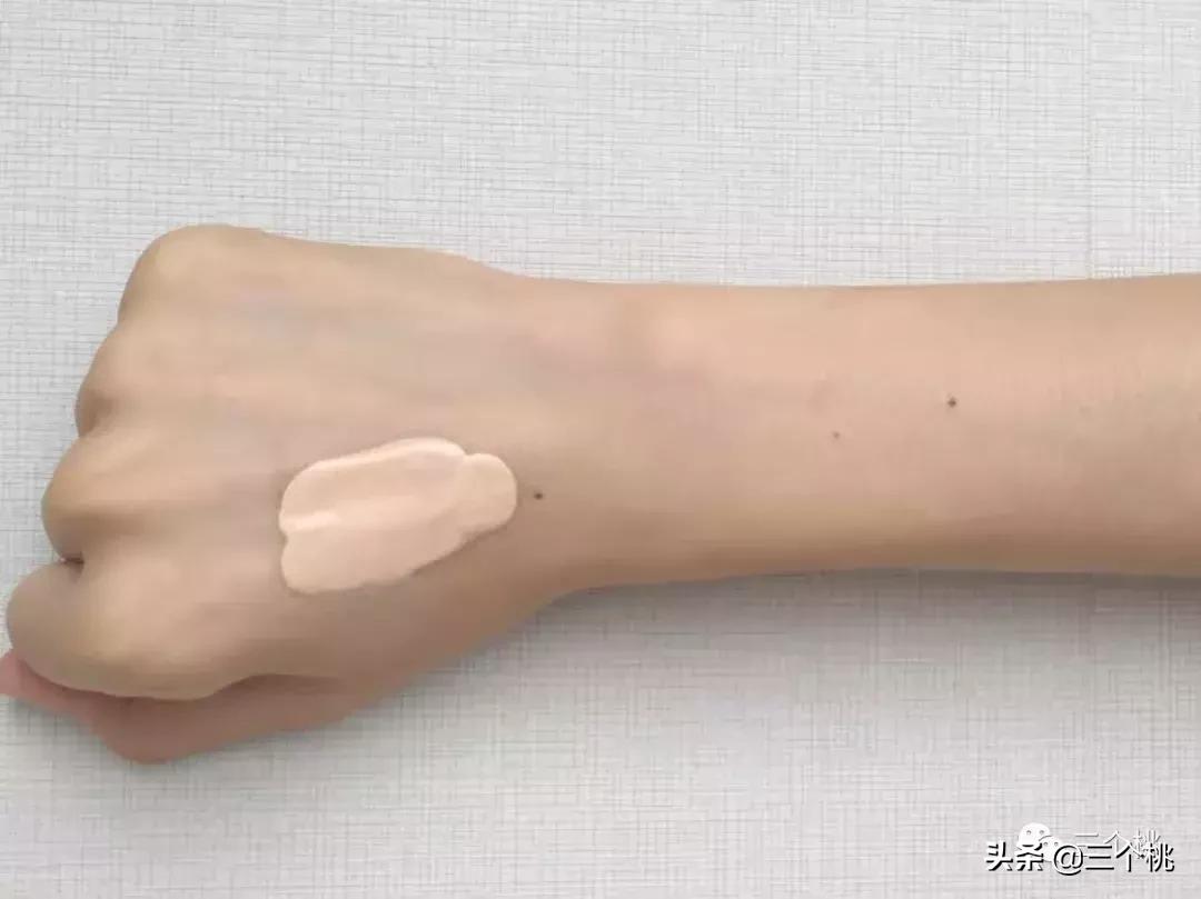 十大公认好用的粉底液评测,十大口碑最好的粉底液夏天