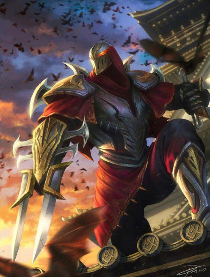 英雄联盟均衡教派的覆灭,英雄联盟均衡教派一直进不去