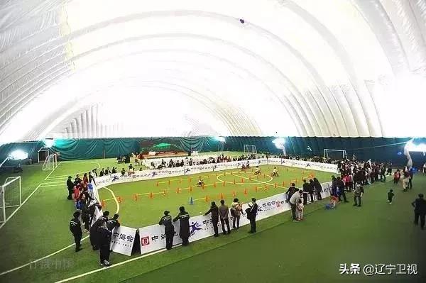 沈阳踢足球场所,沈阳可以免费踢球的地方