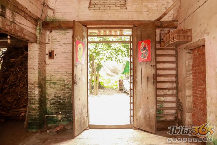 高德往事:重返旧时光,探索李桃栏深院大宅不为人知的过往