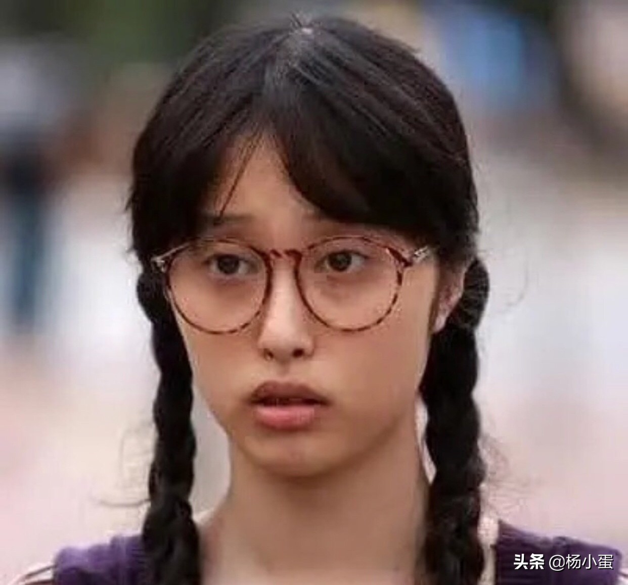 女明星扮丑到底有多糊弄观众呢,盘点女明星出丑景象