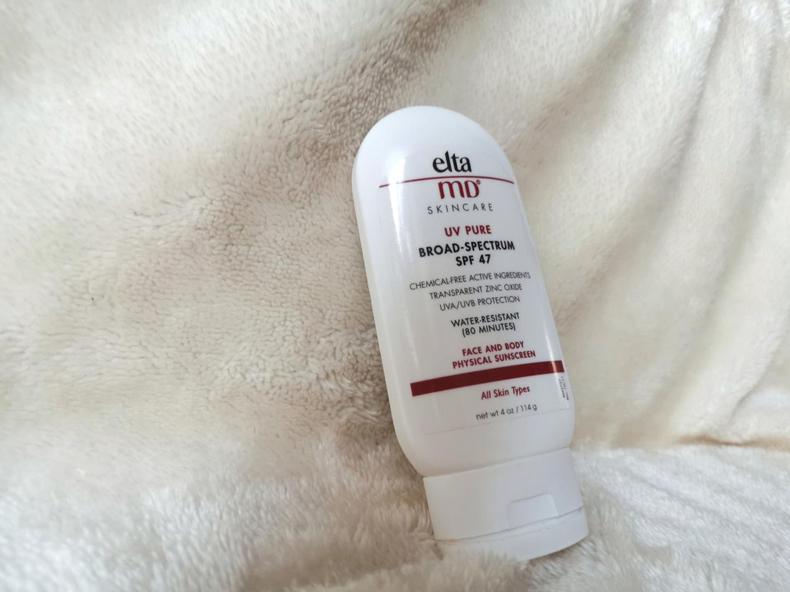 最好用的防晒二合一,真正百里挑一的春夏防晒补水合集