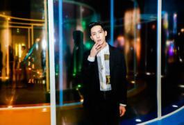 三里屯太古里吉尼斯时装秀,北京三里屯太古里展览