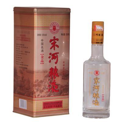 河南一线老酒,河南百年传承酱香酒不上头