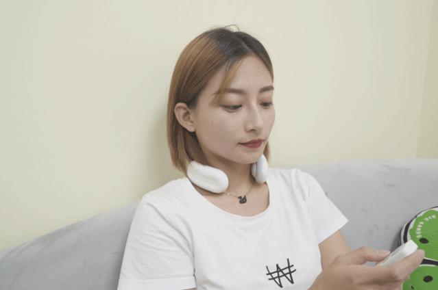 颈椎按摩专属按摩师,送你一套中医推拿疗法