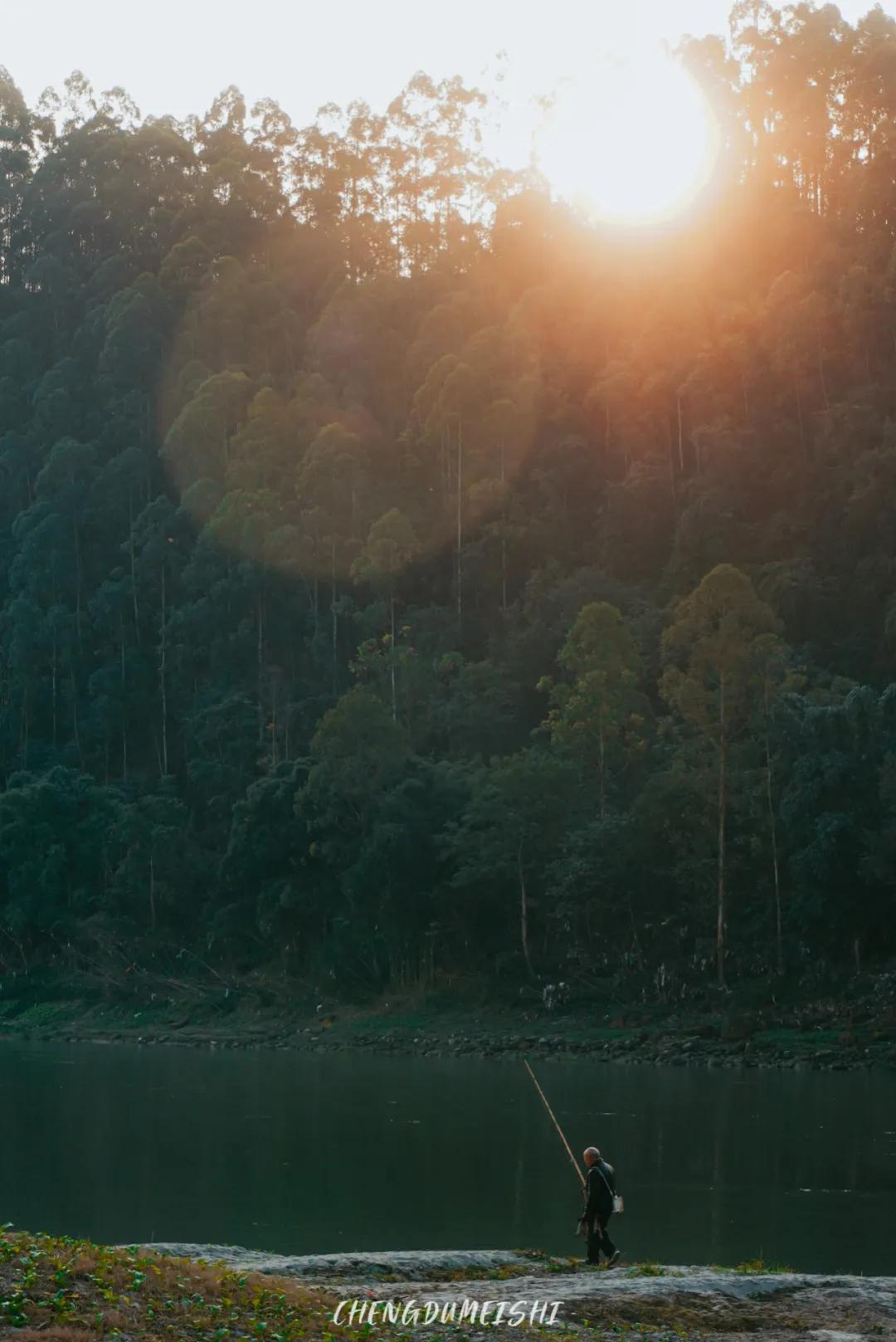 四川省青神县有哪些地方,四川青神有什么好玩的