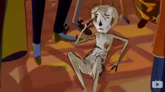 这部冷门佳作看哭无数观众,法国动画山顶小屋咚咚摇