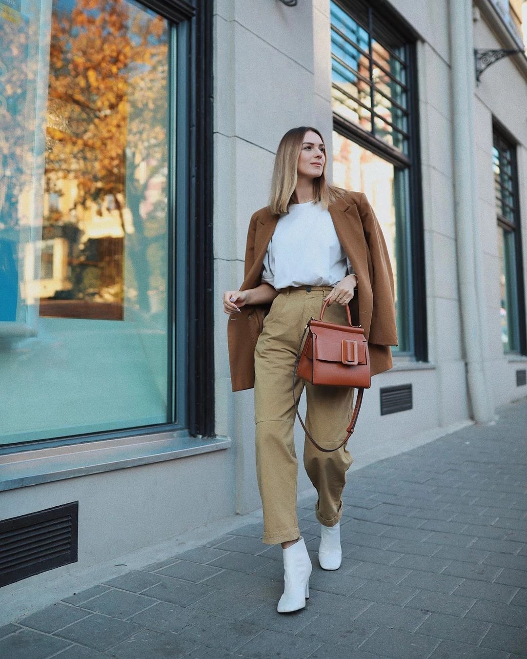 女生春夏裤子小个子,18-25岁女生建议穿这六种裤子