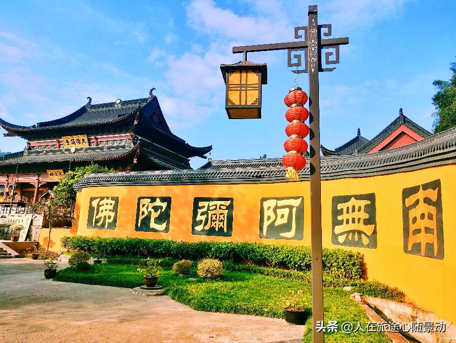 杭州余杭旅游景点大全排名榜,余杭区旅游景点