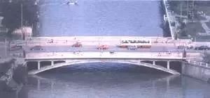 桥梁全长名词解释,桥梁名词解释