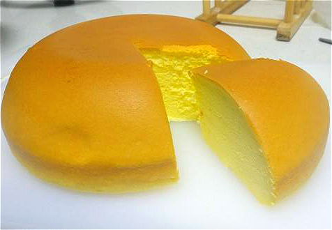 为什么每次做的蛋糕不成功,为什么我做的蛋糕老是做不好