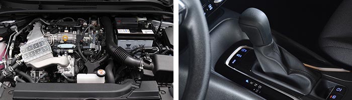 1.2tcvt变速箱多少转才算暴力驾驶,1.2t10挡cvt