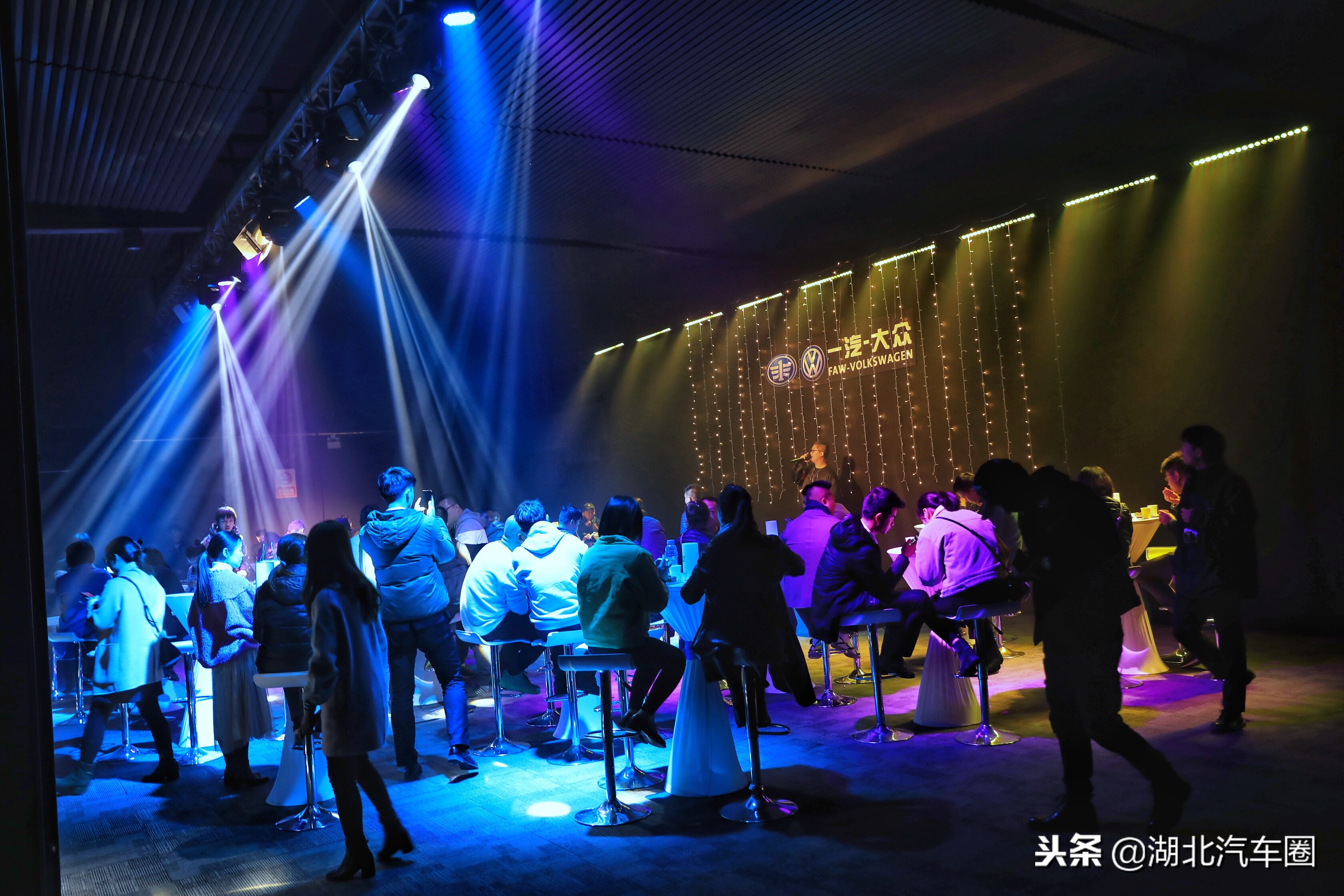 一汽大众全新探岳1.5t,标记你的时代