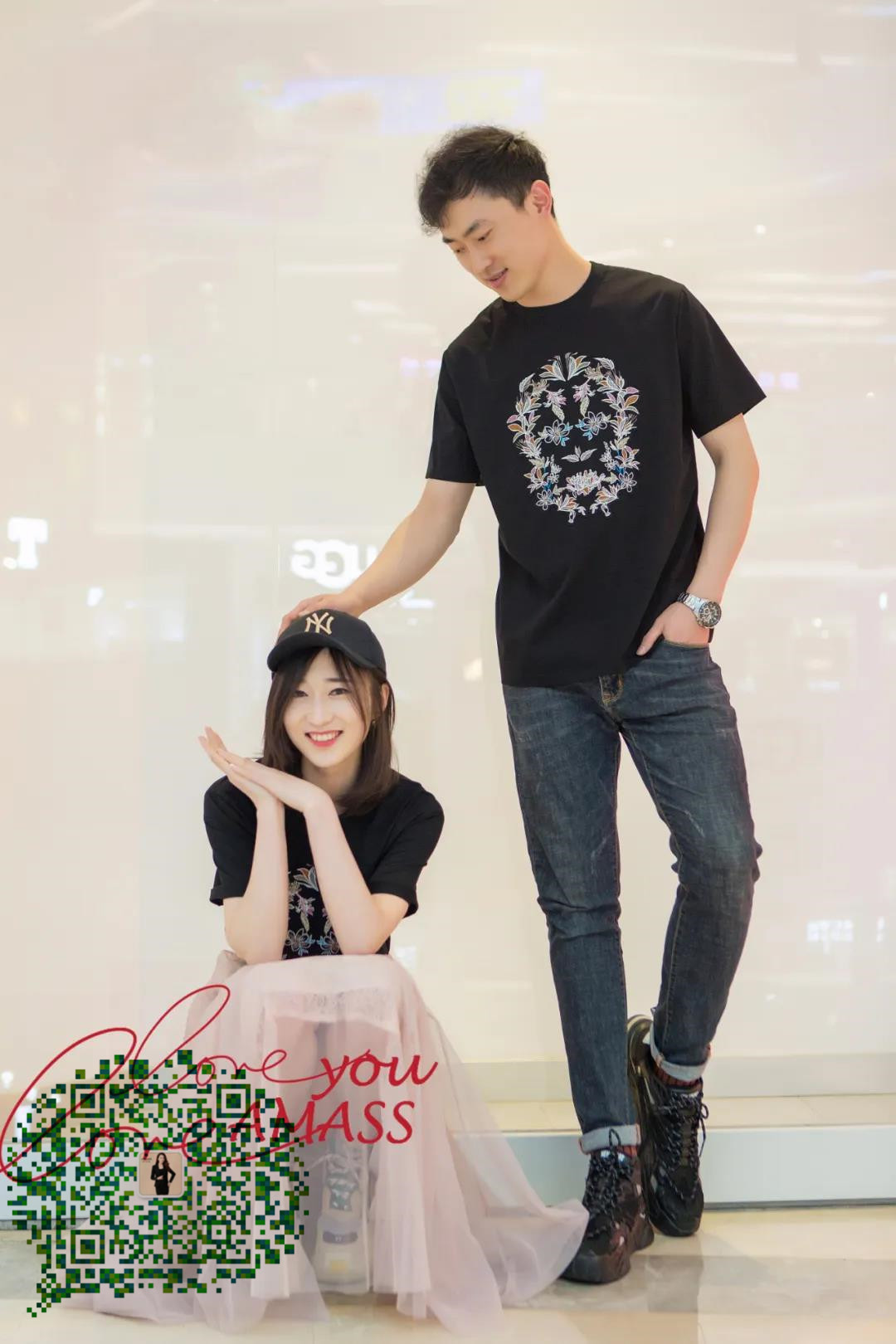 哥弟阿玛施是一家吗,哥弟阿玛施大衣宽松版