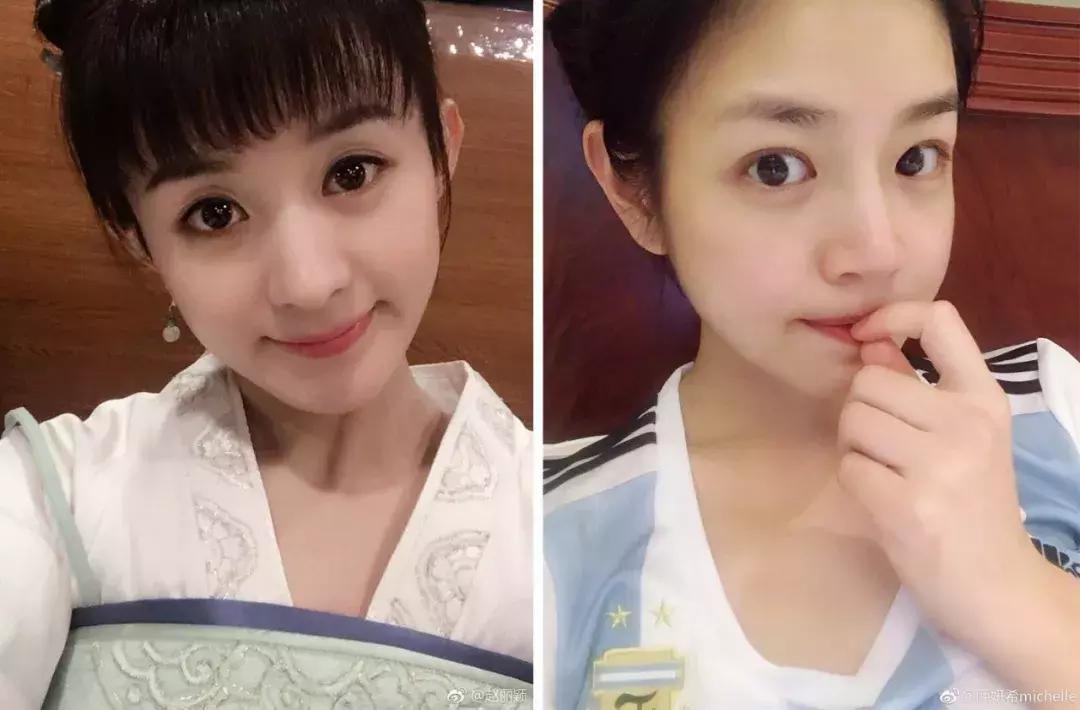 眼型的认识及修饰化妆知识,化妆学习眼型图