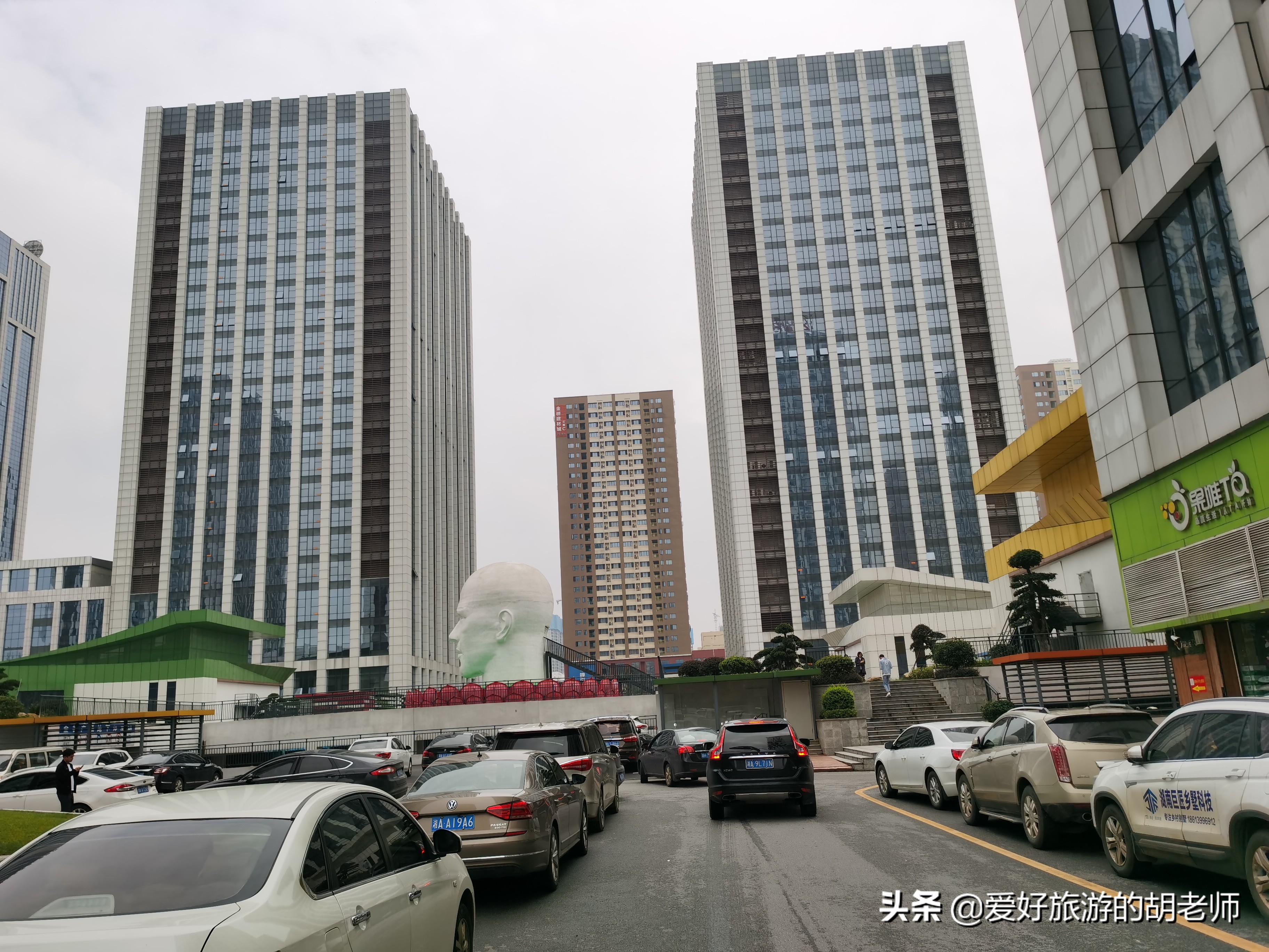 长沙麓谷入驻企业,长沙麓谷建设