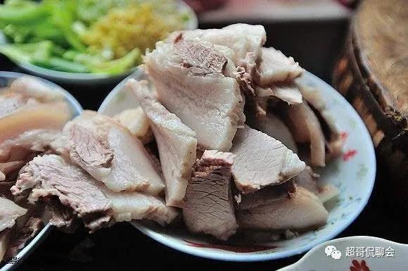 记录农村杀年猪的生活场景,记忆里的杀年猪是怎样的